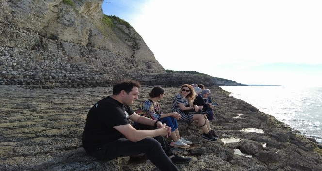 İstanbul’un yanı başındaki saklı cennet