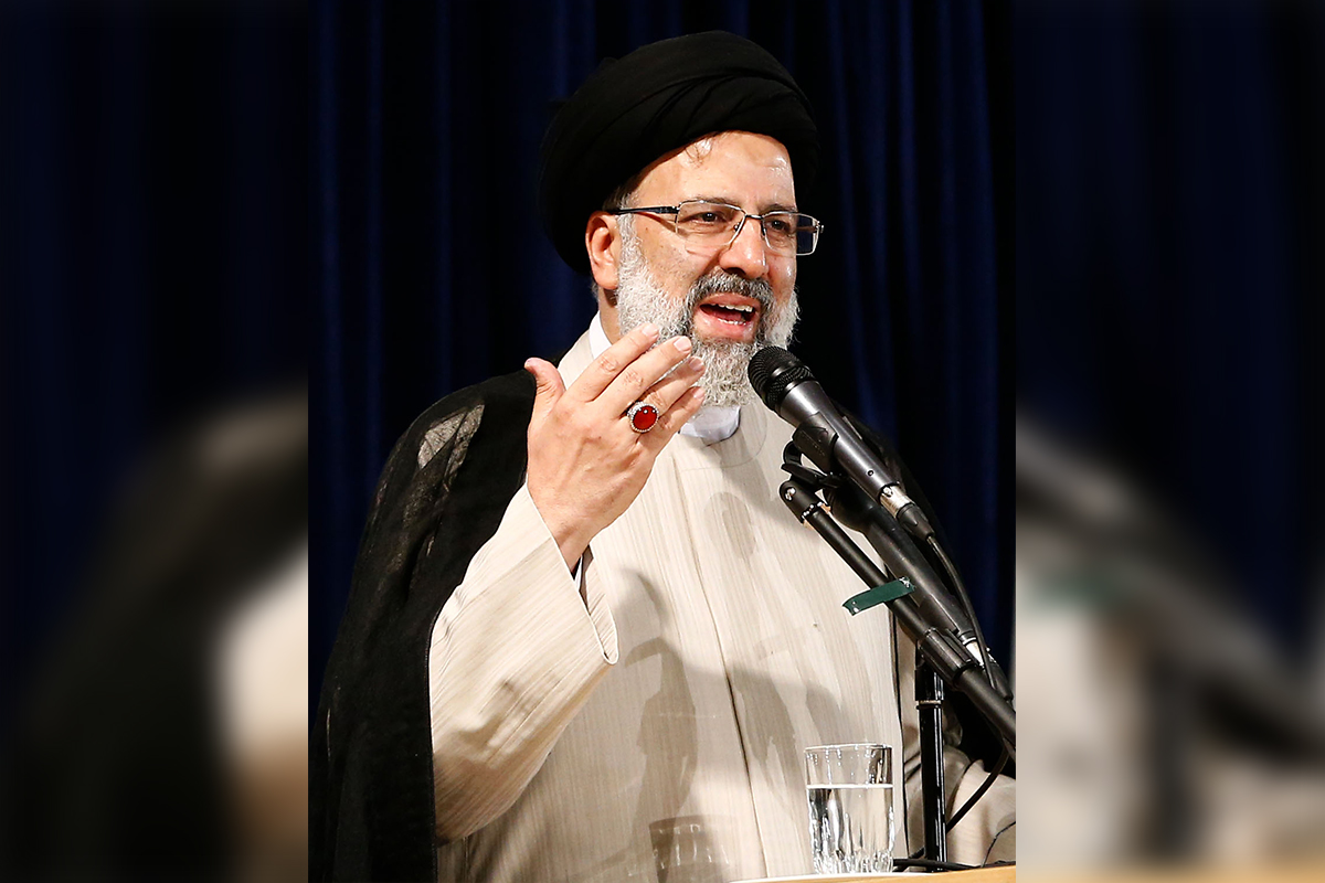 İran’ın yeni Cumhurbaşkanı Reisi: &quot;Dış politikamız nükleer anlaşmaya bağlı olmayacak&quot;