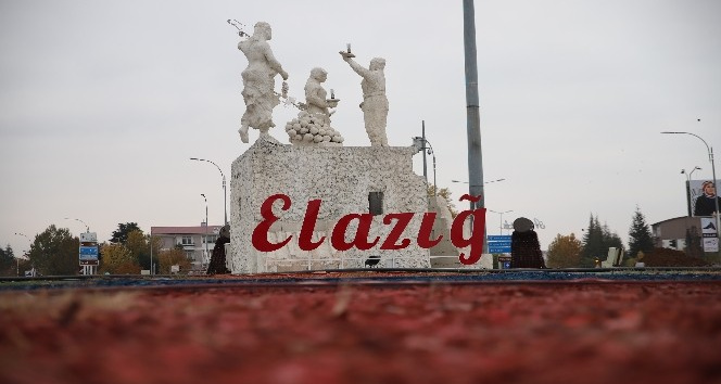 Elazığ 5 ayda 146 milyon 282 bin dolar ihracat yaptı