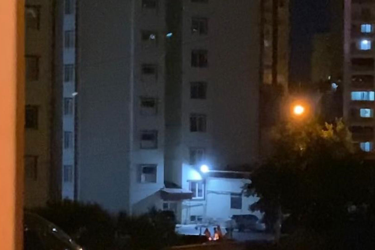 Kahramanmaraş’ta düğün sonrası silah sesleri tepkiye neden oldu