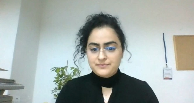 7 Aralık Üniversitesi’nden e-konferans