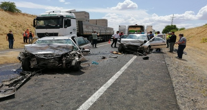 Nevşehir’deki kazada ölenlerin kimlikleri belli oldu