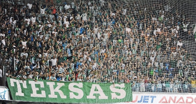 Teksas’tan Bursaspor’da krize yol açan paylaşımla ilgili açıklama geldi