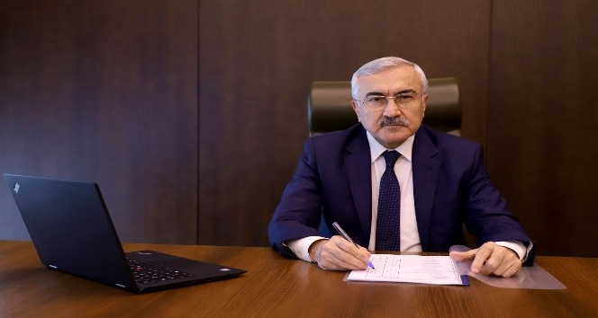 Akedaş’tan verimli enerji kullanımı için çevrimiçi sempozyum