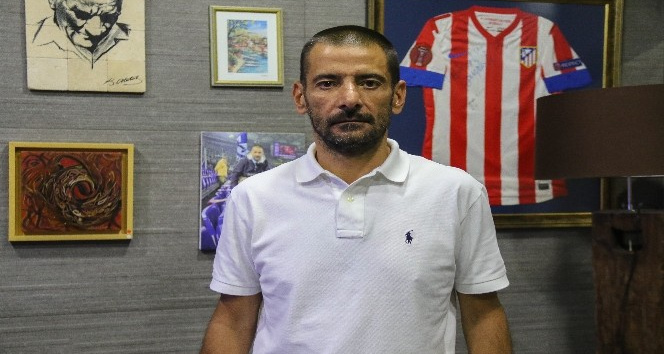 Konyaspor, Eskişehirspor’un kapanmaması için imza verdi