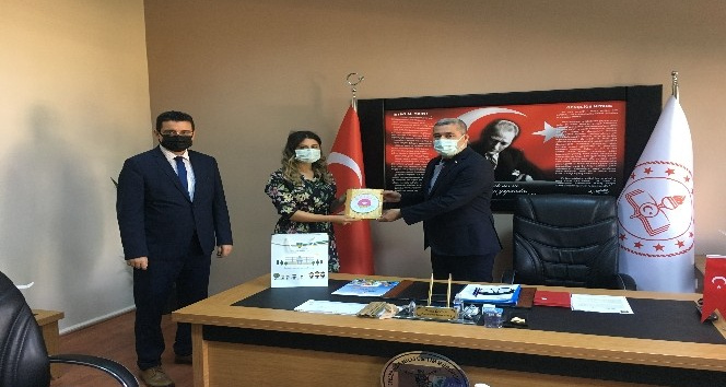 Başak Koleji’nden ’İleri Dönüşüm Hareketi’ projesi