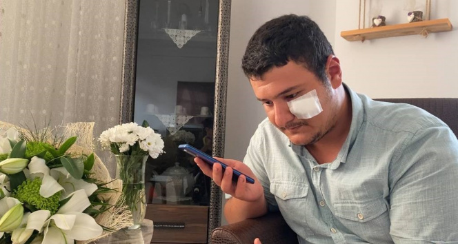 İletişim Başkanı Altun, İHA muhabirini telefonla aradı