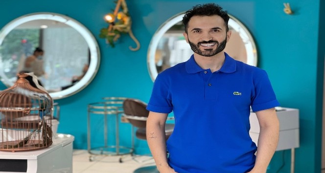 Samet Zili: “Paris Hilton ile işbirliği yapıyoruz”