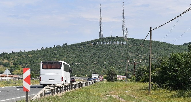 Renkli kent Ankara’da “Kent Gezileri” başladı