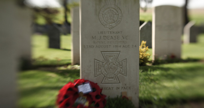 Kanadada yüzlerce isimsiz mezar tespit edildi