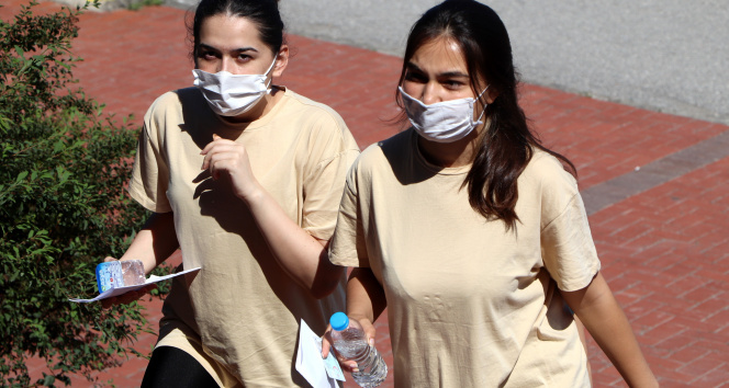 YKSde başvuru rekoru