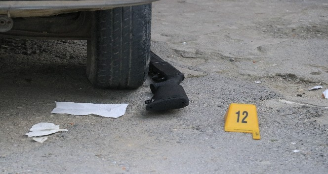 Adana’da silahlı çatışma: 1 ölü, 6 yaralı