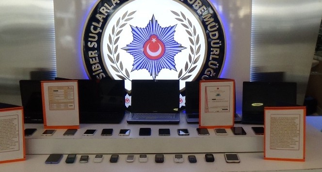 İstanbul’da internet üzerinden ’Jigolo’ vaadiyle dolandırıcılık: 13 bin veri tabanı oluşturmuşlar