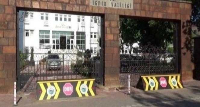 Valilik sıcak hava dalgasına karşı vatandaşı uyardı