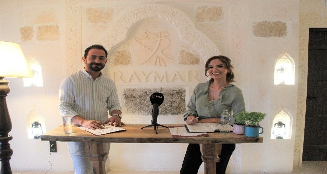 Mezopotamya ödülleri Mardin töreninde yılın enleri ödül ile buluşuyor