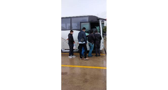 FETÖ operasyonunda 18 kişi tutuklandı