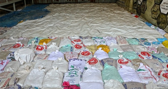 Kahramanmaraş’ta saklı tarih gün yüzüne çıkıyor