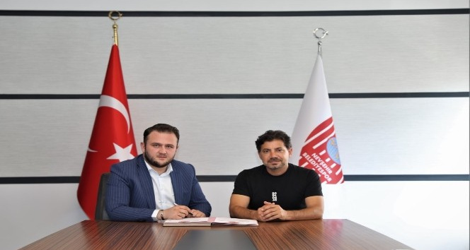 Nevşehir Belediyespor, Teknik Direktör Yusuf Tokaç ile anlaştı