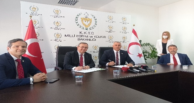 Edirne’de üniversite kapıları KKTC öğrencilerine açılıyor