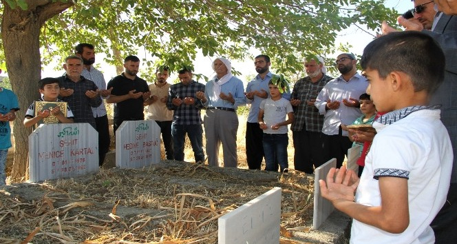 PKK’nın katlettiği 4 köylünün acısı 29 yıldır dinmedi