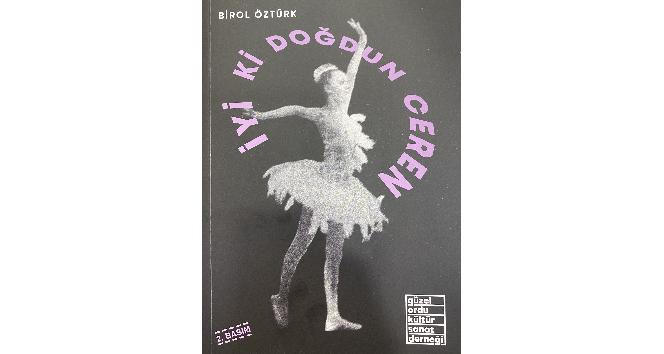 Ceren Özdemir’in hayatı kitap oldu: Ceren ölümünü rüyasında görmüş
