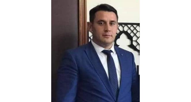 DSİ Şube Müdürü trafik kazasında hayatını kaybetti