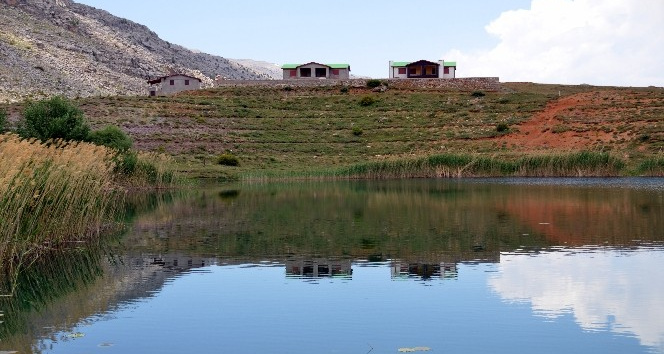 Dipsizgöl ve Eğrigöl yapılaşma tehdidi altında