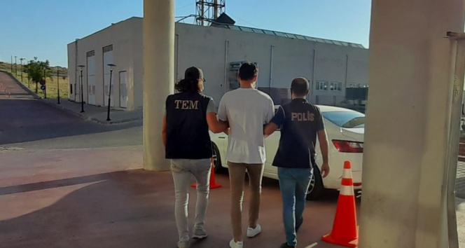 FETÖnun askeri yapılanmasına operasyon