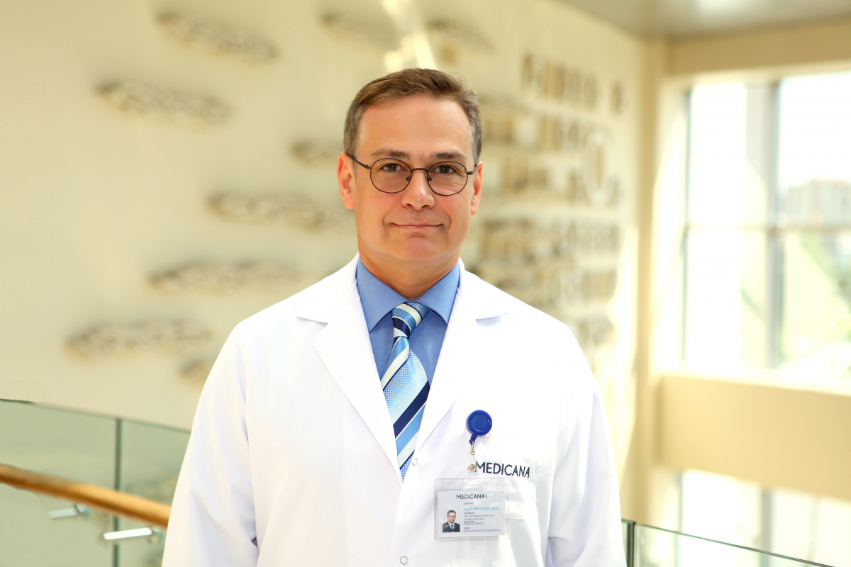 'LEEP ve konizasyon işlemi sonrası gebelik'