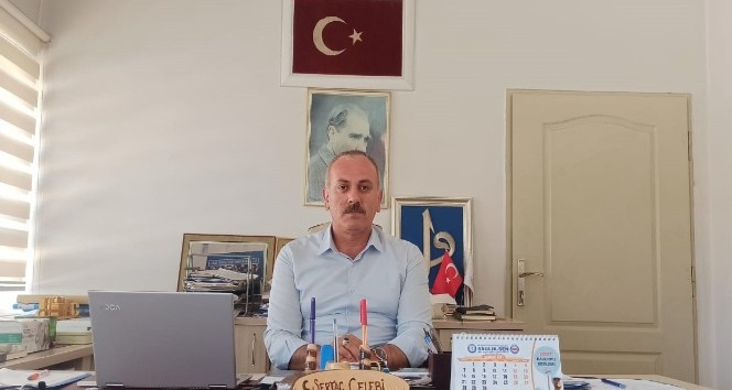 Dr. Çelebi’den vatandaşlara aşı çağrısı