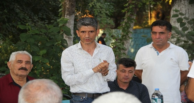 Hizmet İş Şırnak İl Başkanı Uysal Silopi Belediyesi işçilerin ek mesai ücretlerini ödemediğini iddia etti