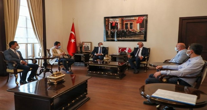Ordu OSB’ye Aile Sağlığı Merkezi ve 112 İstasyonu yapılacak