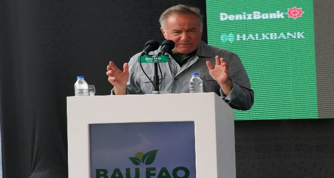 FAO Yöresel Çalıştayı’nda ünlü şefler yeteneklerini sergiledi