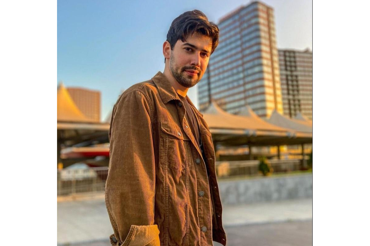 Sosyal medya fenomeni Emirhan Özhan’dan gençlere uyarı