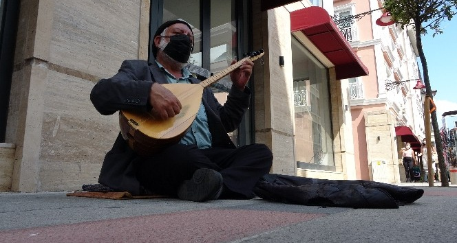 Suriye’den Ordu’ya uzanan türkü