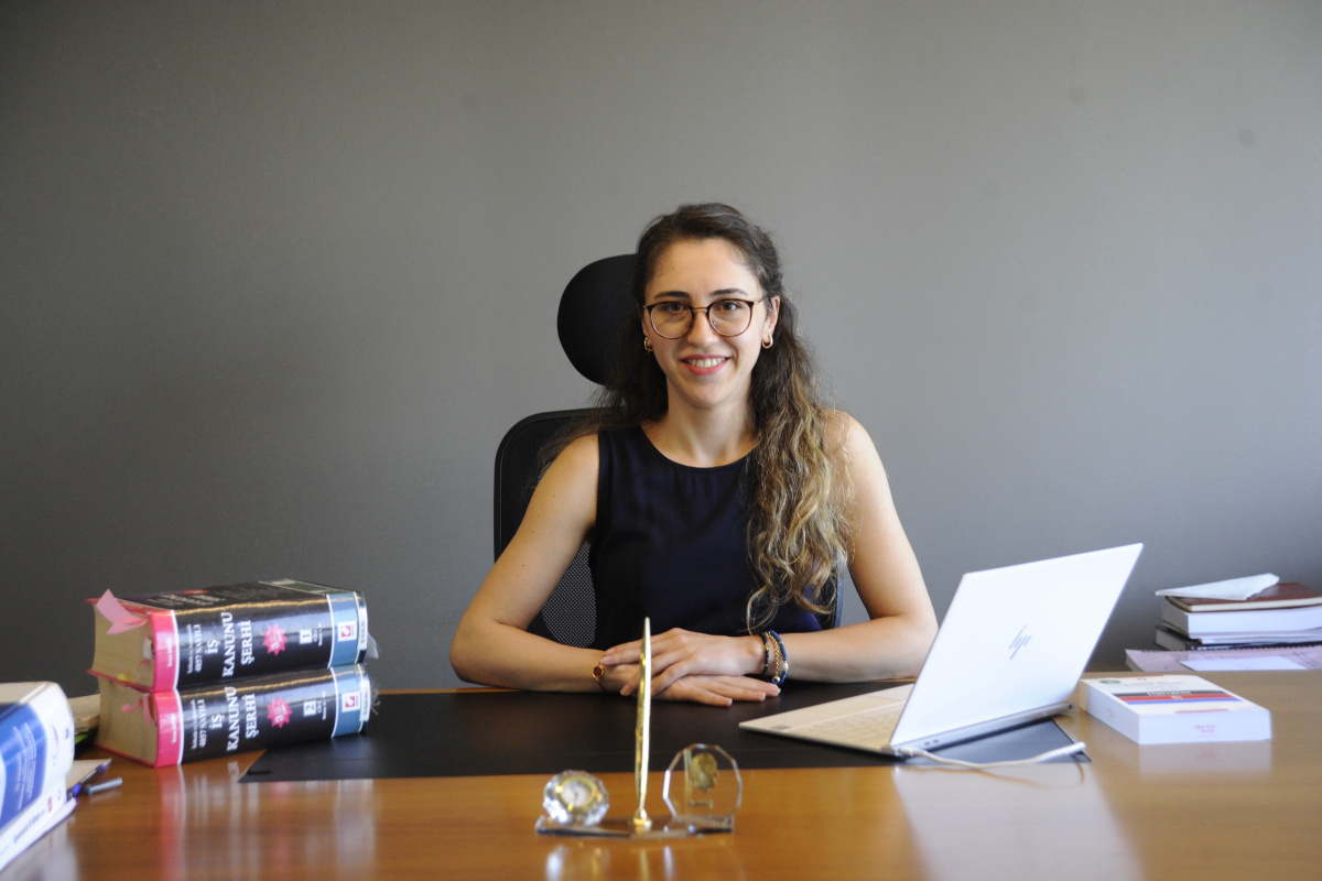 'İşveren çalışanına aşı dayatması yapamaz'