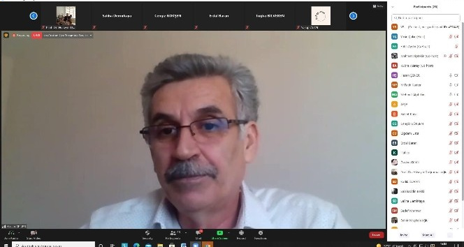 Uluslararası Yunus Emre sempozyumu sonuç bildirgesi