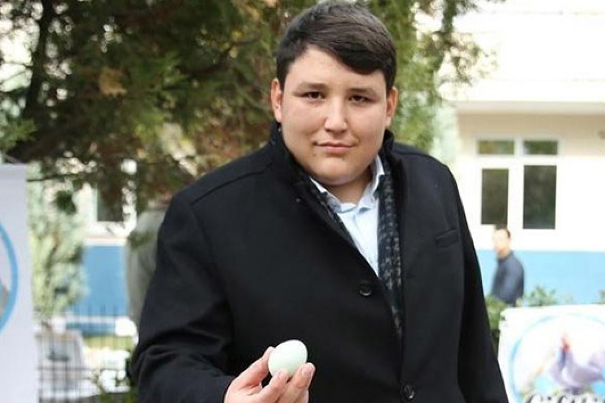 Çiftlik Bank'ın kurucusu 'Tosuncuk' lakaplı Mehmet Aydın teslim oldu