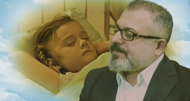 Çocuk istismarına çektiği kliple ‘Dur’ dedi