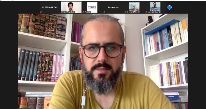 Türk İHA ile Siha’larının başarıları konuşuldu