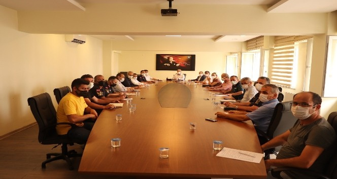Mevsimlik tarım işçilerinin sosyal hayatları iyileştiriliyor