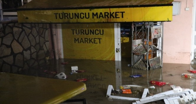 Edirne’de esnaf ve vatandaşların altyapı yetersizliği tepkisi