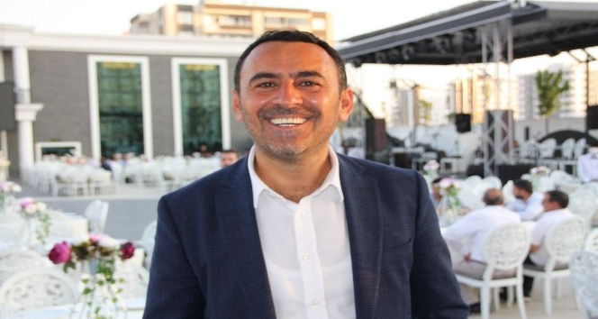 Türkiye’nin en büyük mahallesinde bir ilk, 1 milyon dolar yatırım dev tesis açılışı yapıldı