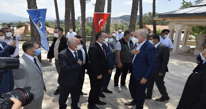 AK Parti Genel Başkanvekili Kurtulmuş: &quot;Kılıçdaroğlu’ndan özür bekliyoruz&quot;