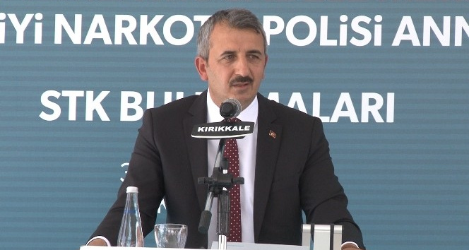 Vali Sezer: “Huzur Köy inşallah bağımlılarımıza annelerimize bir umut olur”
