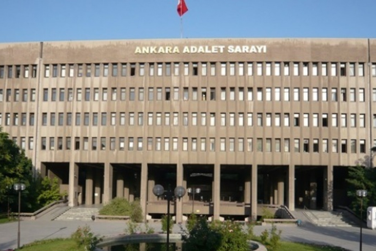 Anadolu Cumhuriyet Başsavcılığından ‘Tosuncuk’ açıklaması: &#039;Sorgu için gözaltında&#039;