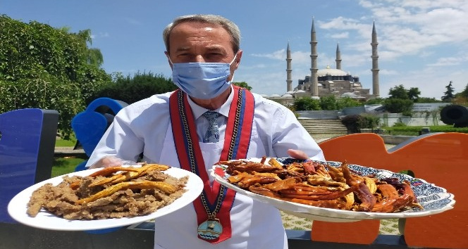 10 binlerce ziyaretçi bekleniyor, Kırkpınar’a, ciğerciler de hazır