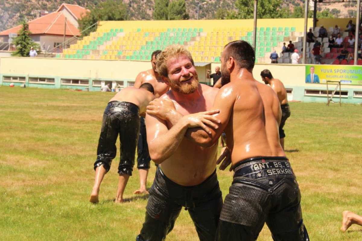 İsmail Balaban: 'Özlemini çektiğim er meydanına dönmenin heyecanı ve mutluluğunu yaşıyorum'