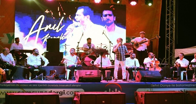 Büyükşehir’den yaz etkinlikleri