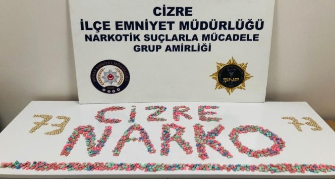 Şırnak’ta terörün finans kaynağına darbe: 31 gözaltı